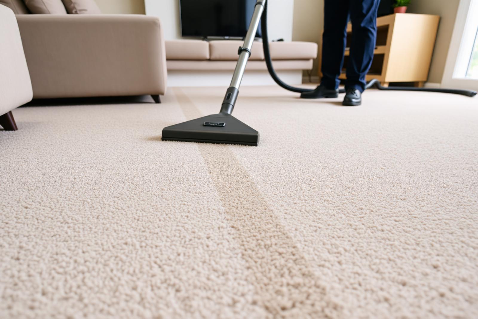 Carpet Cleaning — Molina Cleaning S.C